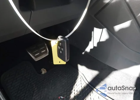 2022 Volkswagen Tiguan 2.0T Se R-Line Black from USA, damaged, VIN 3VV8B7AX7NM103620